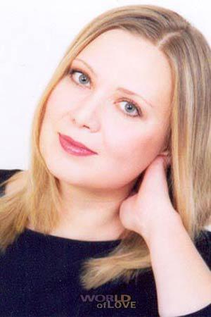 Russia women
