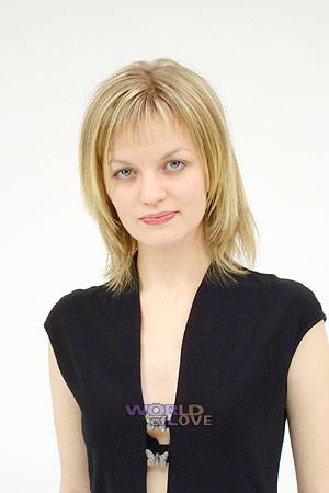 Russia women