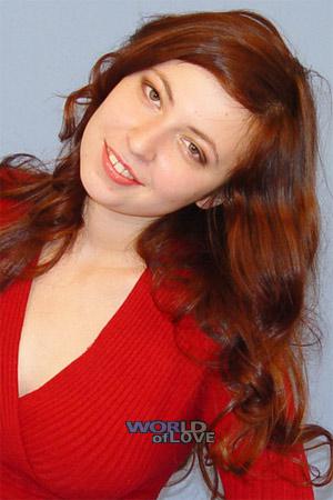 Ukraine women