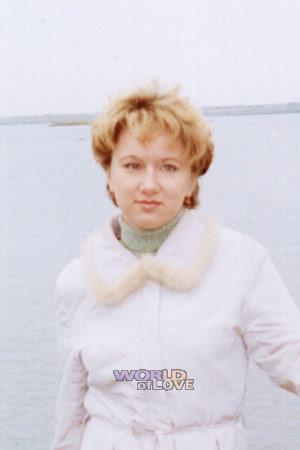 Russia women