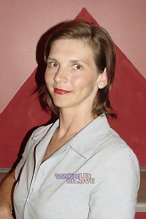 Russia women