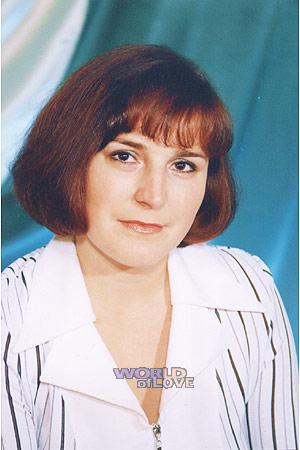 Russia women