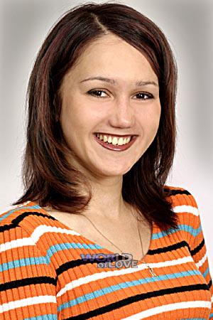 Ukraine women