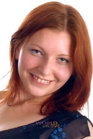 Ukraine women