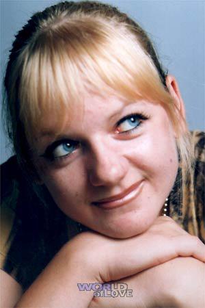 Ukraine women