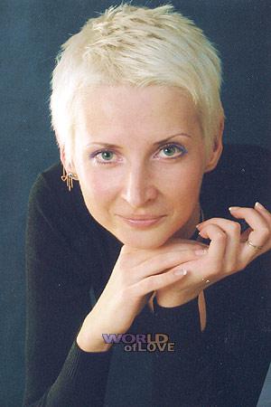 Russia women