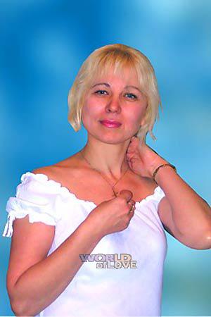 Ukraine women