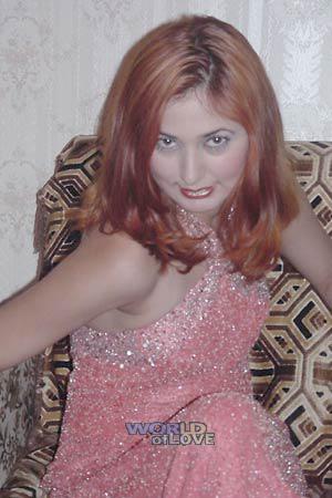Kazakhstan women