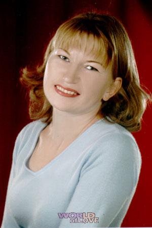 Ukraine women
