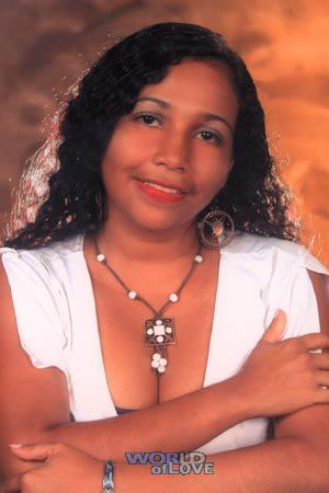Colombia women