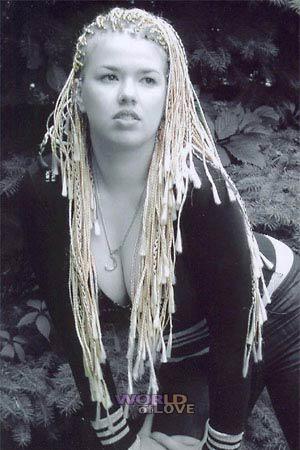 Ukraine women