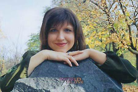 Ukraine women