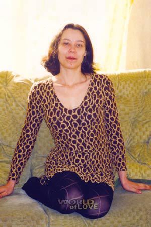Russia women