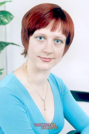 67668 - Julia Age: 29 - Russia