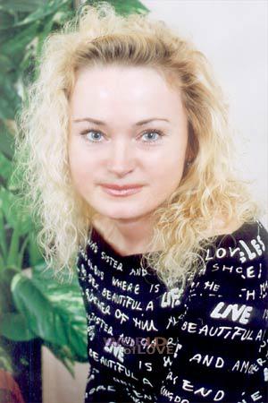 Russia women