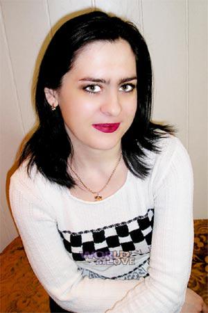 Ukraine women