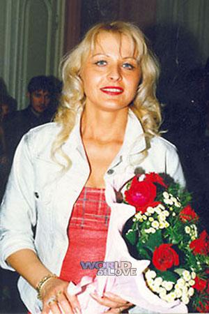 Russia women