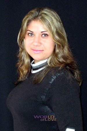 Colombia women
