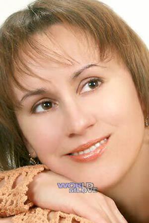 Ukraine women