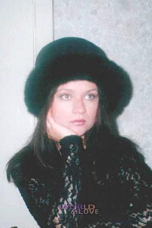 Russia women