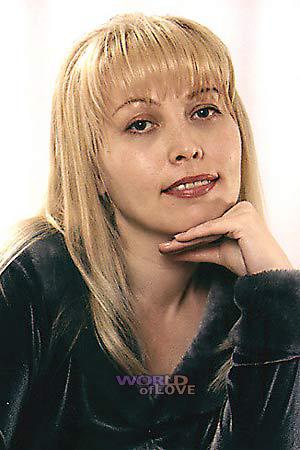 Russia women