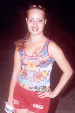 Brazil women