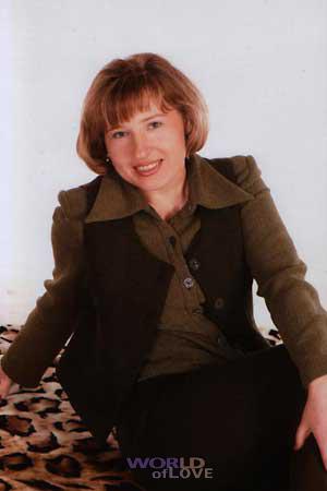 Ukraine women