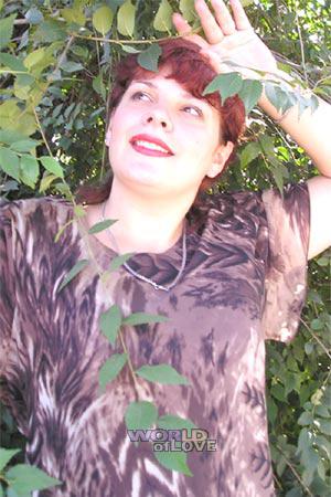 Ukraine women