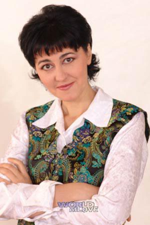 Russia women