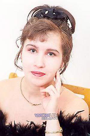 Russia women