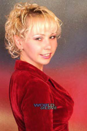 Ukraine women