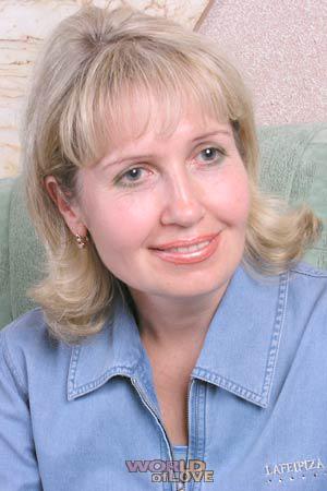 Ukraine women