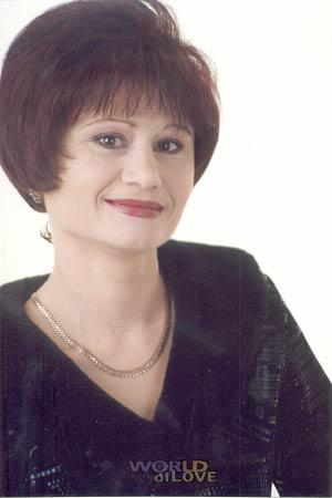 Ukraine women