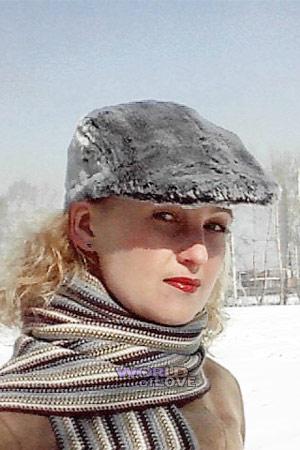 Russia women