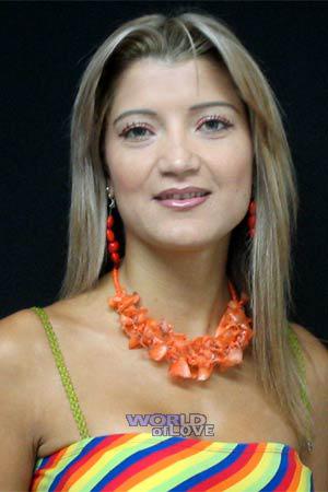Colombia women
