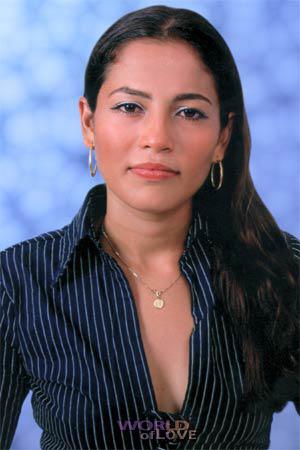 Colombia women