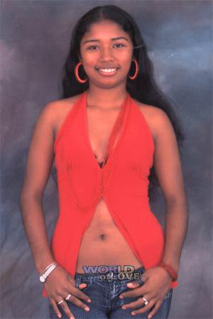 Colombia women