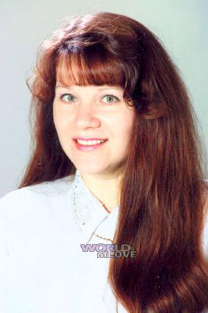 Ukraine women