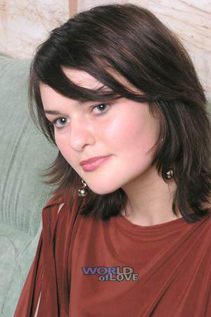 Ukraine women