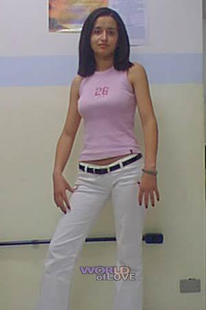 Brazil women