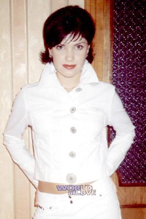 Ukraine women