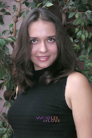 Ukraine women