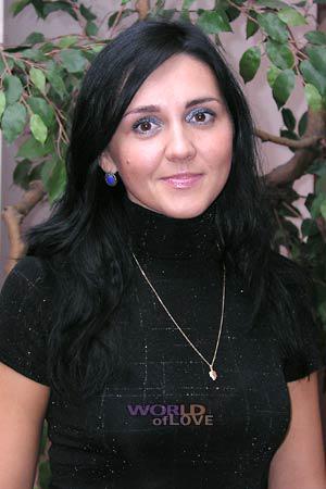 Ukraine women
