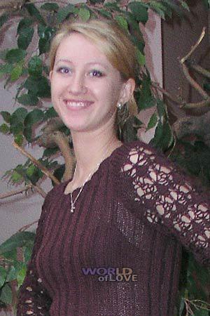 Ukraine women