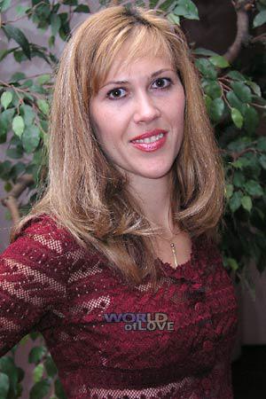 Ukraine women