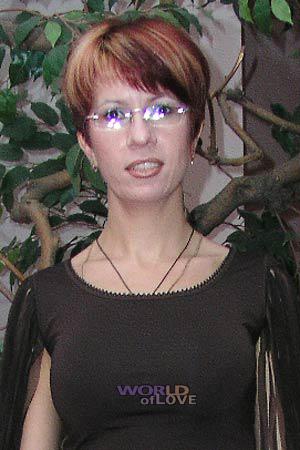 Ukraine women