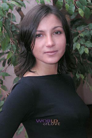 Ukraine women