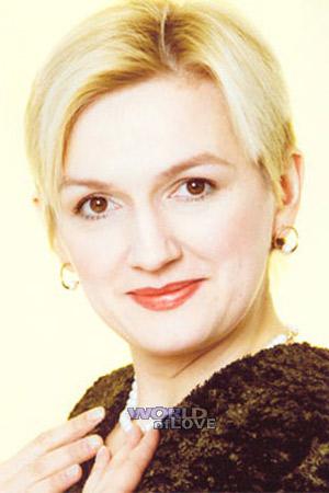 Russia women