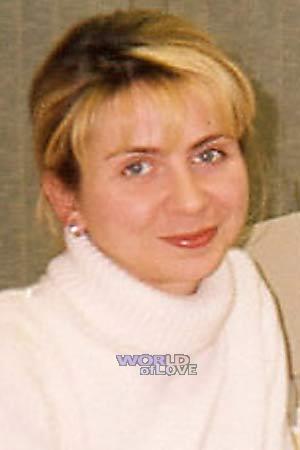 Ukraine women
