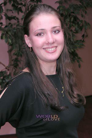 Ukraine women